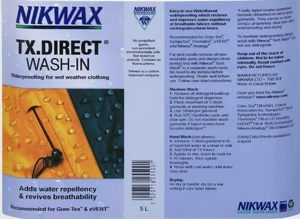 Tx direct