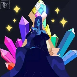 Blue diamond steven universe