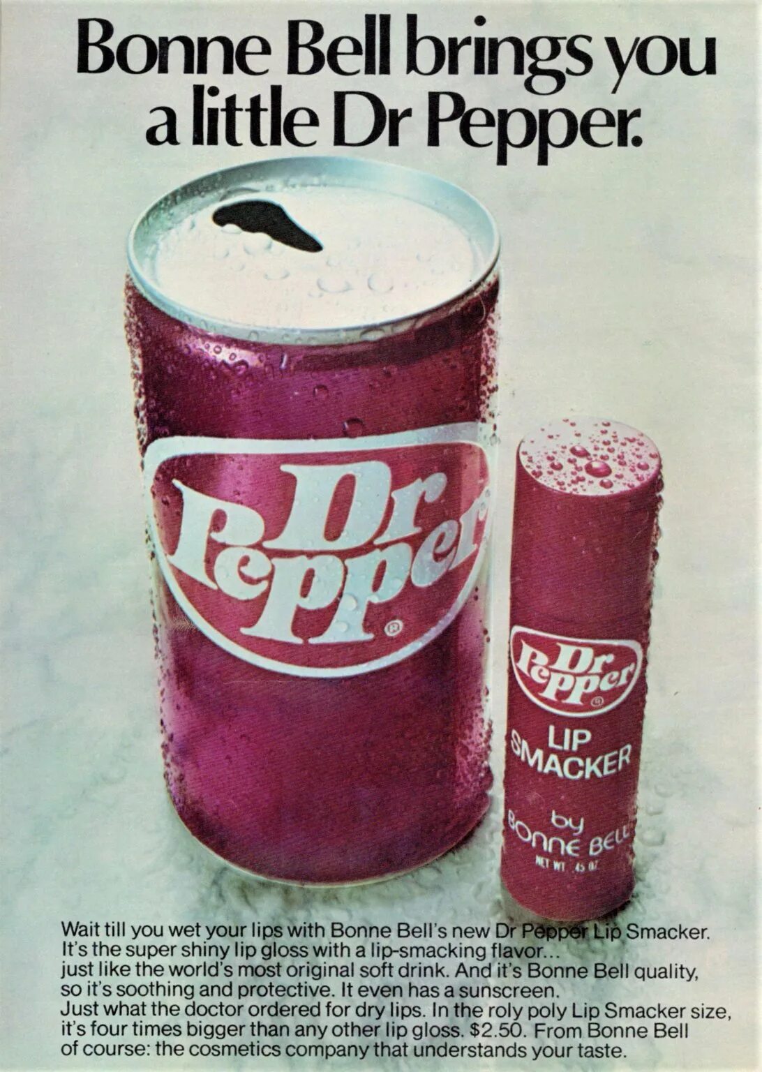 Less peppers. Bonne Belle и Dr. Pepper. Бальзам для губ с Dr.Pepper. Бальзам для губ с вкусом Dr Pepper. Помада доктор Пеппер.