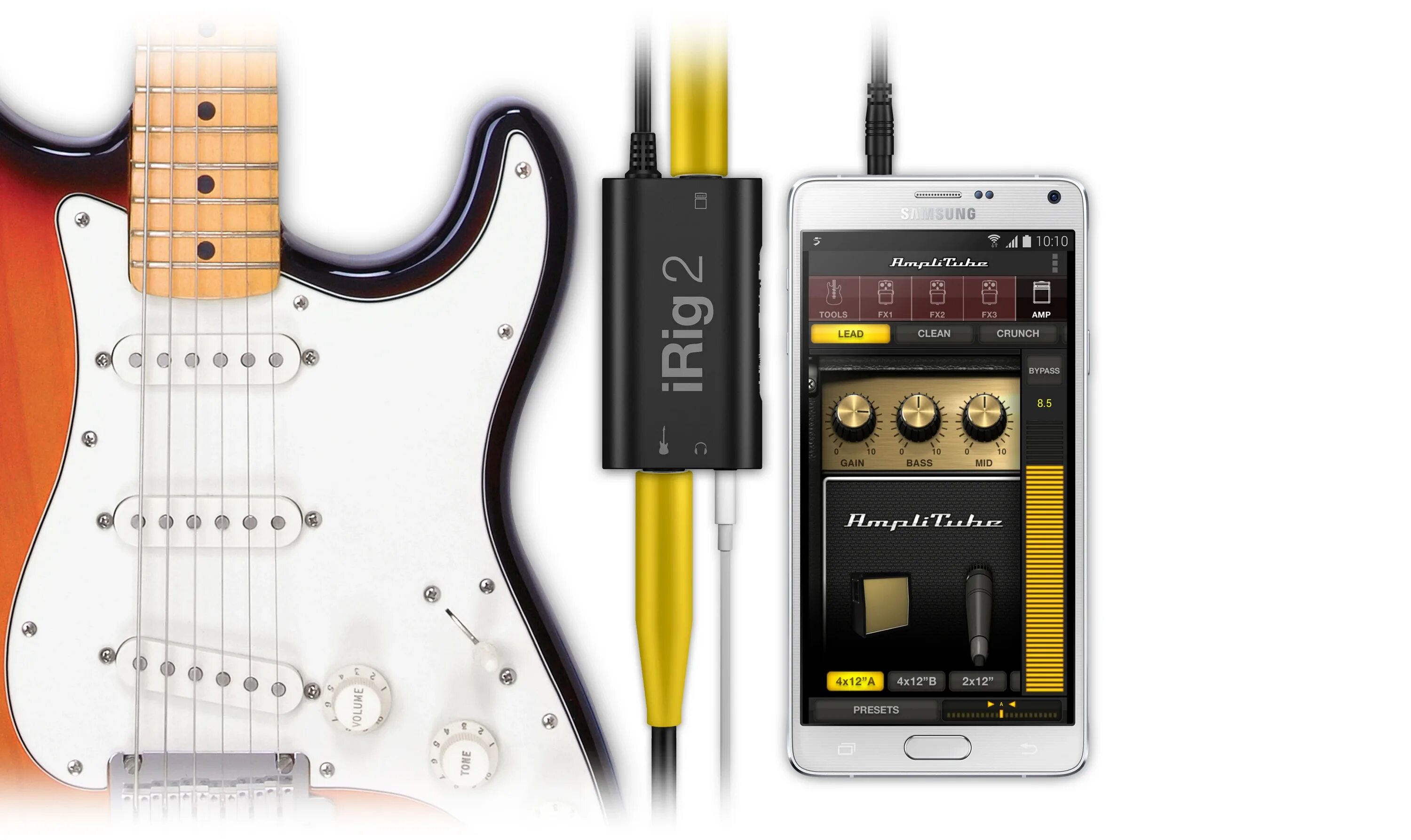 IRIG 2 для гитары. Ik Multimedia IRIG 2. Цифровой гитарный Интерфейс IRIG. Гитара IRIG iphone.
