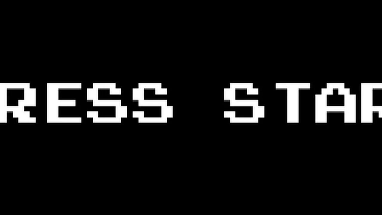 Версия старт. Press start. надпись старт. пиксельные надписи. надпись start game.