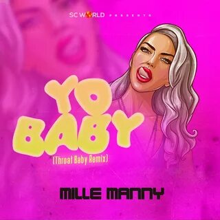 Yo baby