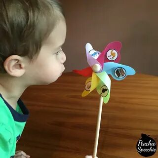 Логопедические игрушки