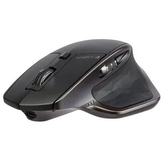 Mx master беспроводная мышь