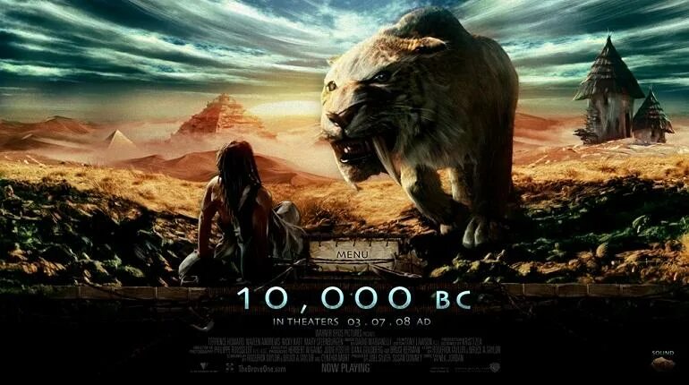 10,000 BC. 10000 5галиов. 10 000 Лет до нашей эры мамонты. Эволет. 1 июля 10 000