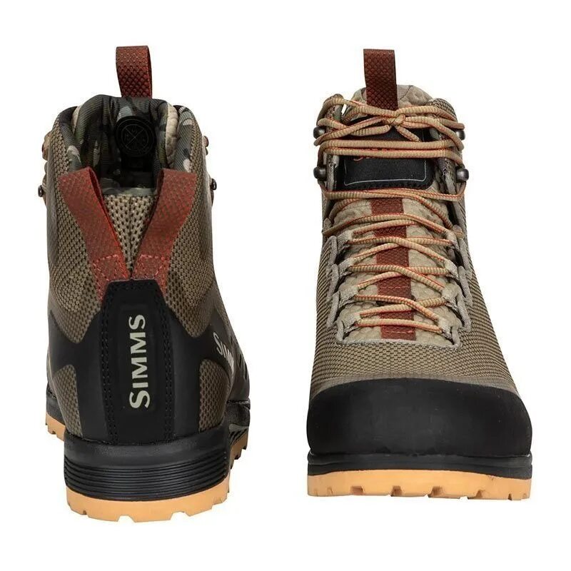 Ботинки simms. Ботинки simms flyweight boot.