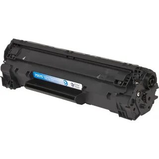 Hp1102 картридж