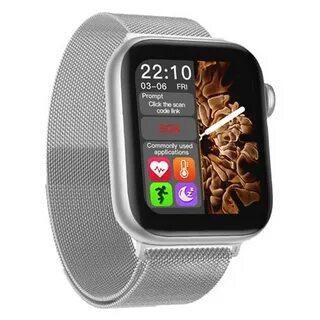 Smart watch bandrate smart