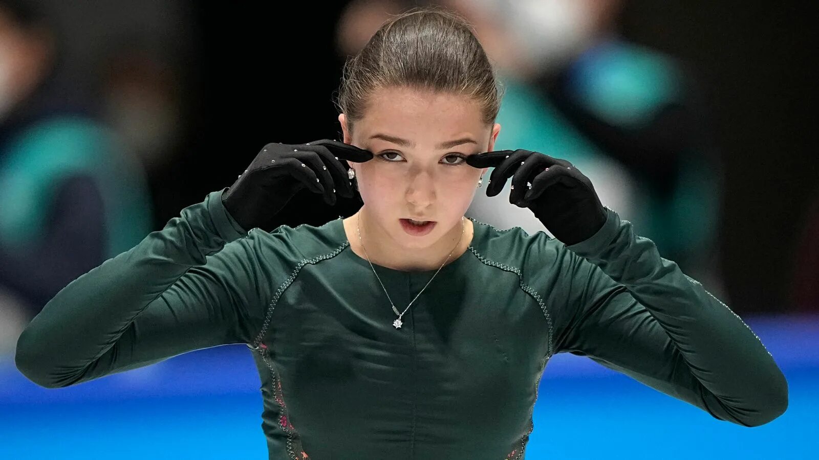 Выступление камила. Выступление камила
