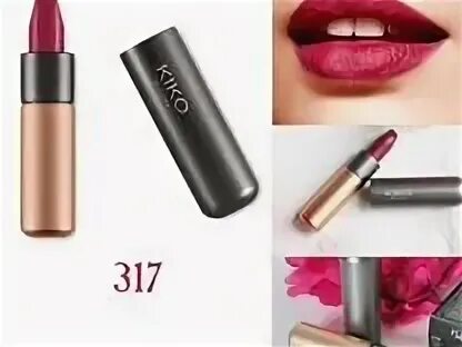 Kiko milano velvet passion 317. Kiko milano velvet passion matte lipstick. Rossetti opachi kiko matte lipstick:. Kiko milano velvet passion 319. Kiko milano velvet.