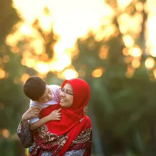 Cultivating Patience Through Your Young Children - SeekersGuidance