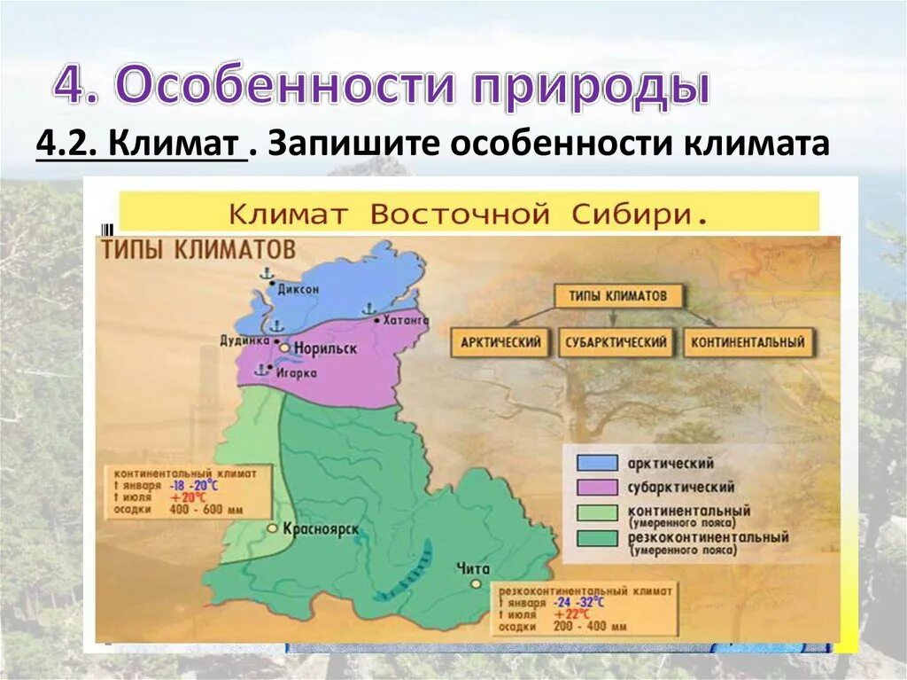 Природные особенности западной сибири. Климатические пояса Восточной Сибири. Климатические пояса Западной Сибири. Карта климатических поясов Восточной Сибири. Климатические пояса Западной Сибири на карте.