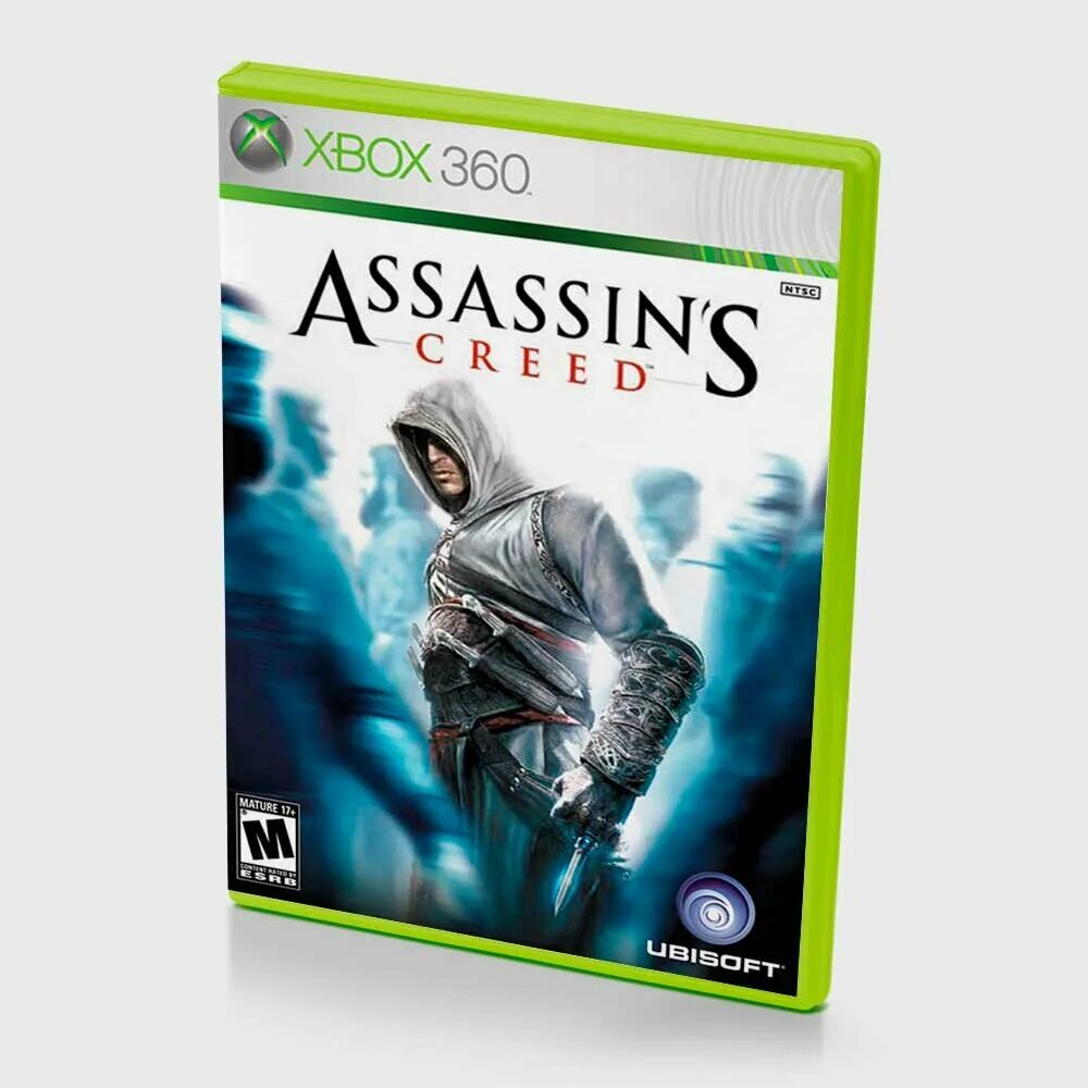 Assassin s xbox 360. Assassin's Creed Xbox 360 диск. Диск ассасин Крид на Xbox 360. Assassin's Creed 1 Xbox 360 Disk. Assassins Creed Xbox 360 коробка.