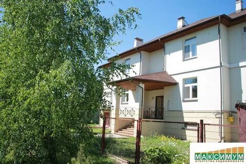 Редькино московская