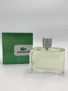 Lacoste essential мужской