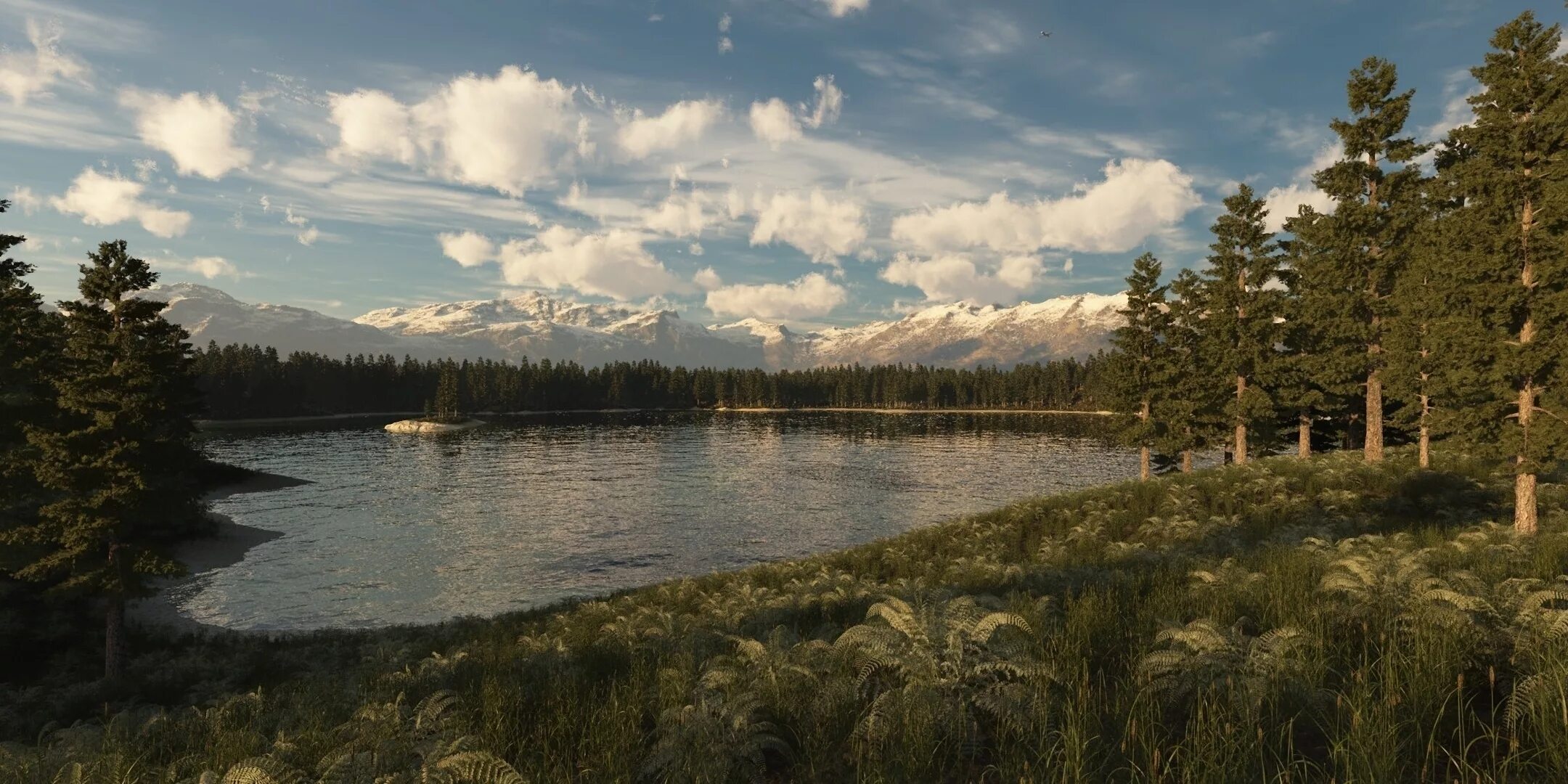 На озере личное. Лаго риеско озеро. Простор сибирской реки хвойный лес. Loon lake 2012. Едим на озеро.