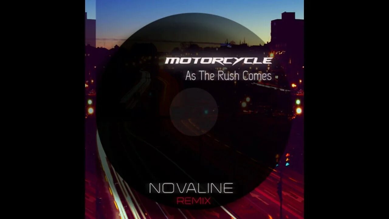Motorcycle as the rush comes space motion. As the rush comes. motorcycle as the rush comes. motorcycle - as the rush comes (the remixes). motorcycle - as the rush comes (a-mase remix).