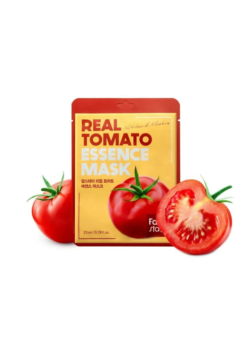 Тканевая маска "томат" Farmstay real Essence Mask tomat, шт. Farmstay real Tomato Essence Mask. Farmstay маска тканевая для лица с экстрактом томата. Farmstay тканевая маска для лица real Essence Mask ши. Экстракт томата