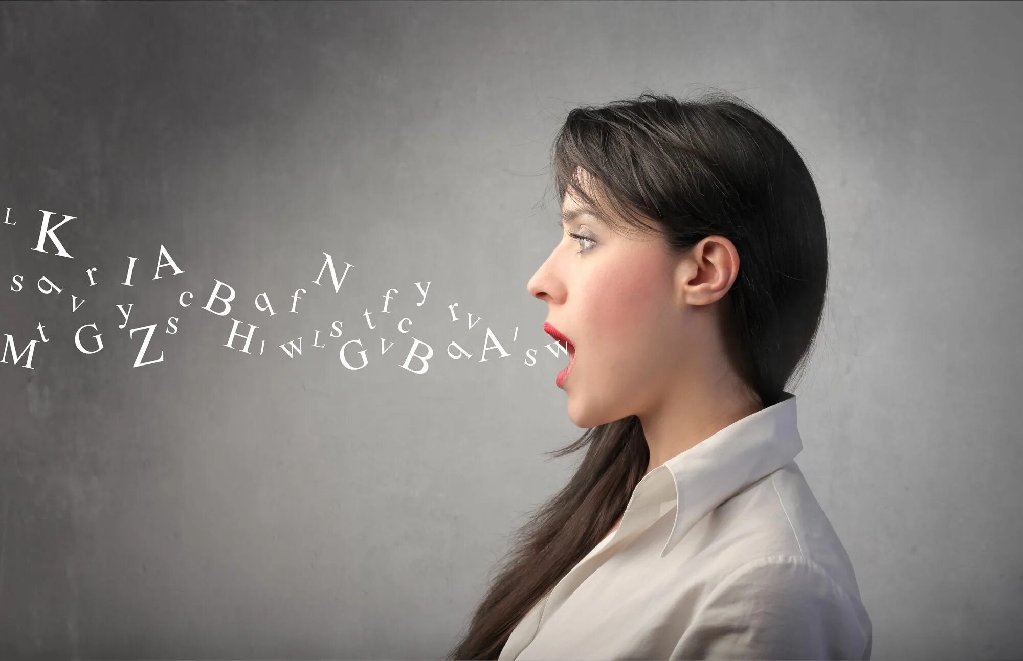 Язык speak
