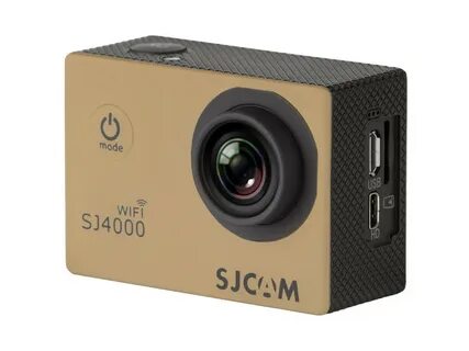 Камера sjcam sj4000