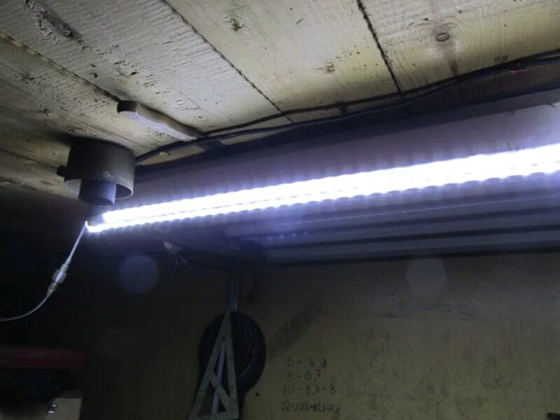 Светильник для гаража купить. Диодные лампы 220 вольт для гаража. Светильник для смотровой ямы 12в светодиодный. Светодиодный светильник на смотровую яму 36 вольт. Светодиодные лампы в гараж 220 вольт.
