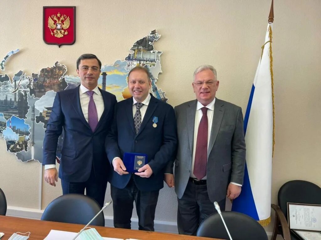 Оск пучков