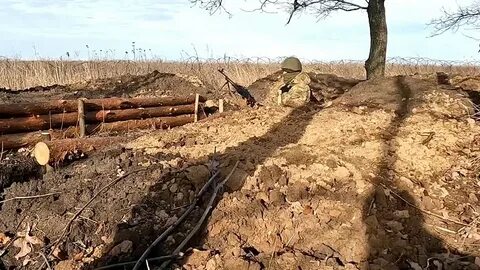 Курск прорыв дрг