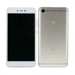 Xiaomi grey