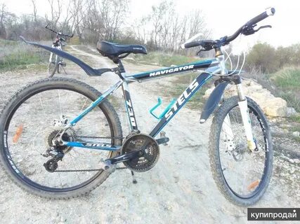Stels 730