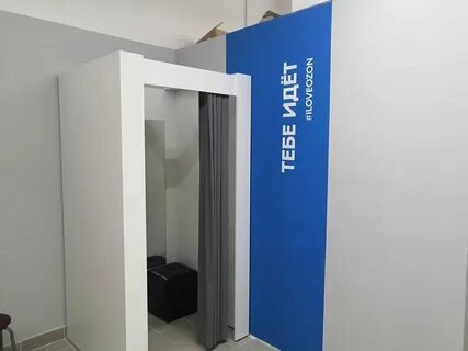 Озон делает телевизоры
