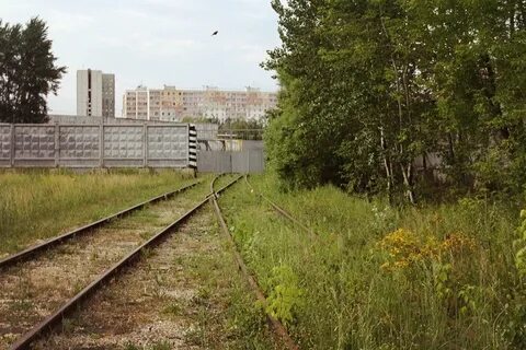 Бывшие пгт