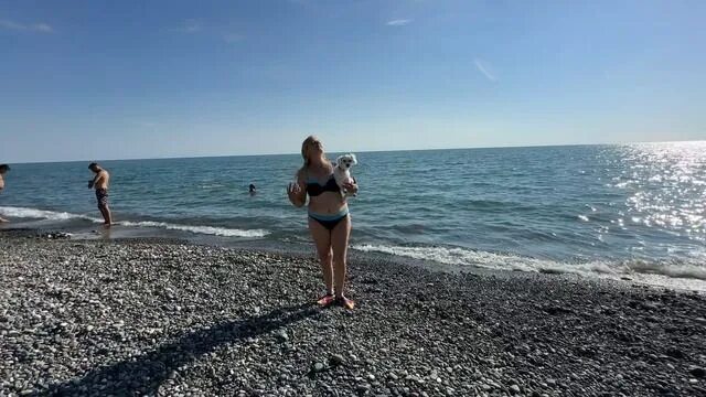 В какое время лучше ехать в абхазию
