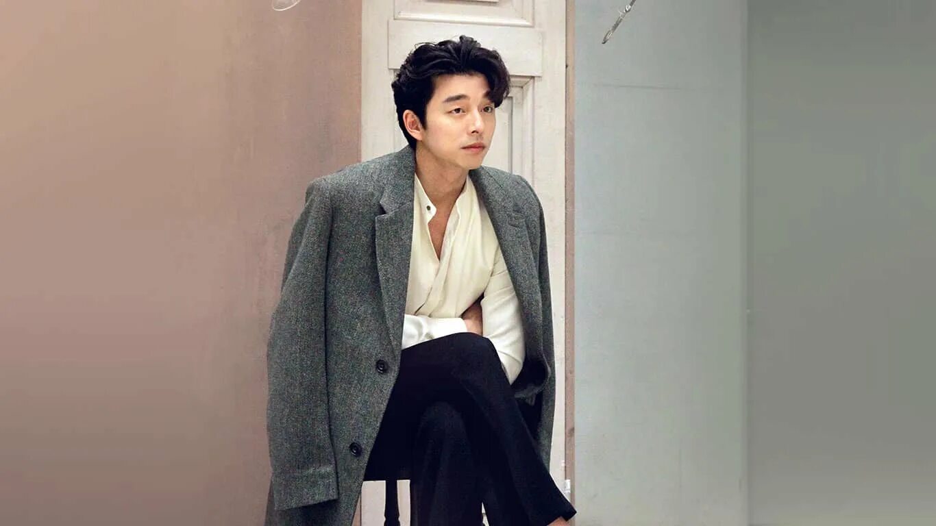 Гон ю. Гон ю (Gong Yoo). Gong Yoo Wallpaper. Гон ю Эстетика.