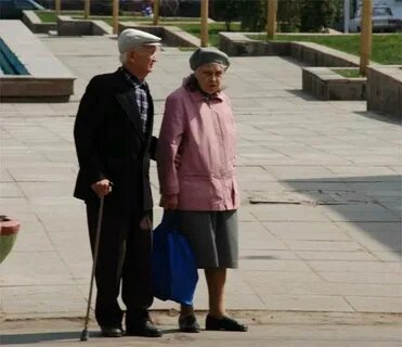 Пенсионерам в 23 году будет 13