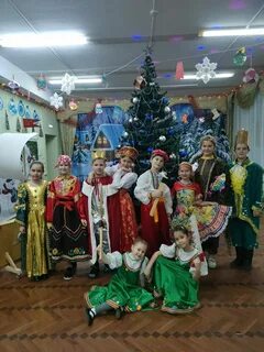 Школа искусств динская