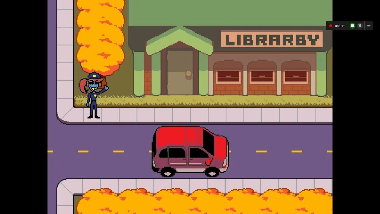Undertale two players