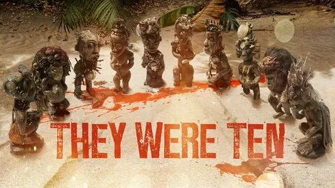 They were ten