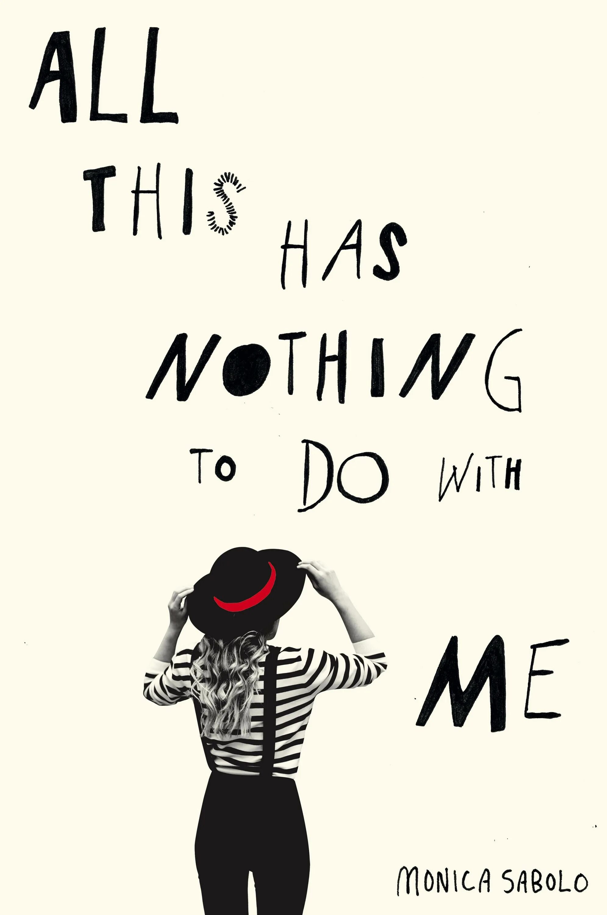 L have nothing