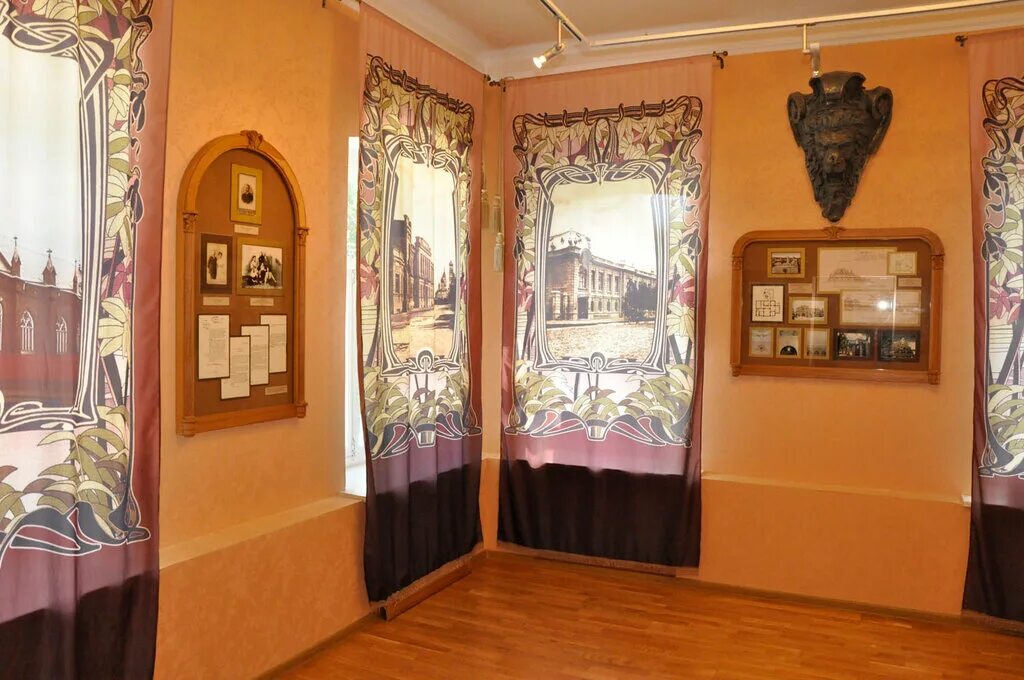 Музей модерна ульяновск. Градостроительный музей ульяновск. Шодэ архитектор симбирск. Музей градостроительство и архитектура симбирска. Архитектора шодэ ульяновск.