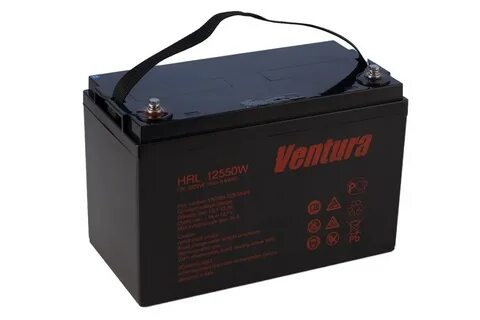 Аккумуляторная батарея hrl