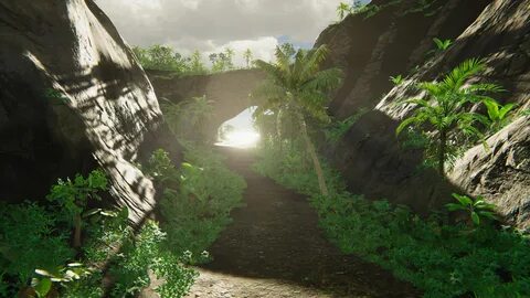 Legacy lands
