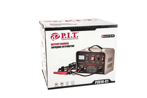 Зу pit