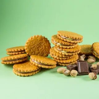 5 кг печенья