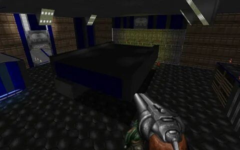 Doom моды