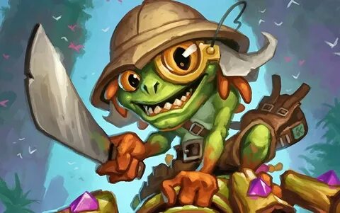 hearthstone murloc deck 2020 - www.travelspacesafaris.com 