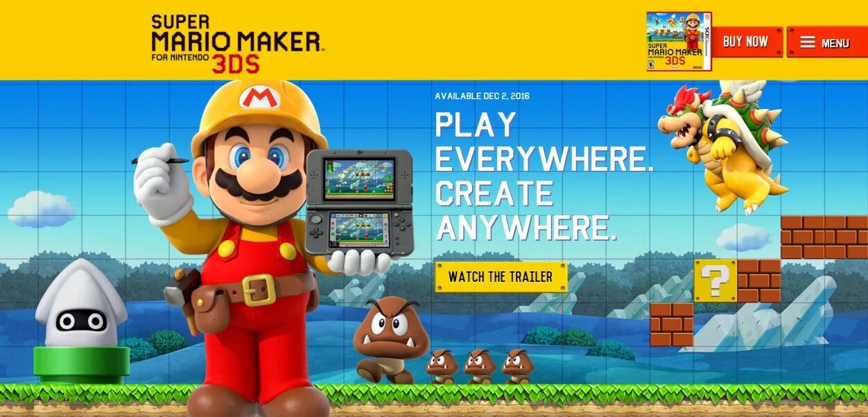 Mario maker pc. Нинтендо 3дс super Mario maker. Марио мейкер 3. Super Mario maker for Nintendo 3 DS. Марио мейкер 2.