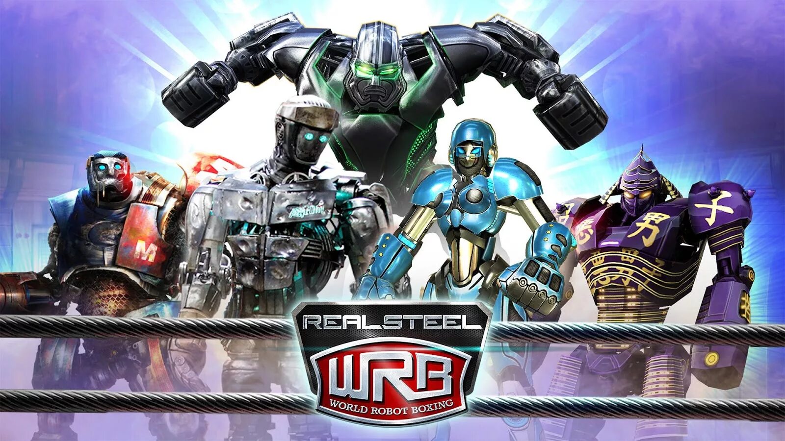 Живая сталь вк. Атом Живая сталь игра. Real Steel Robot Boxing игра. Живая сталь игра роботы.