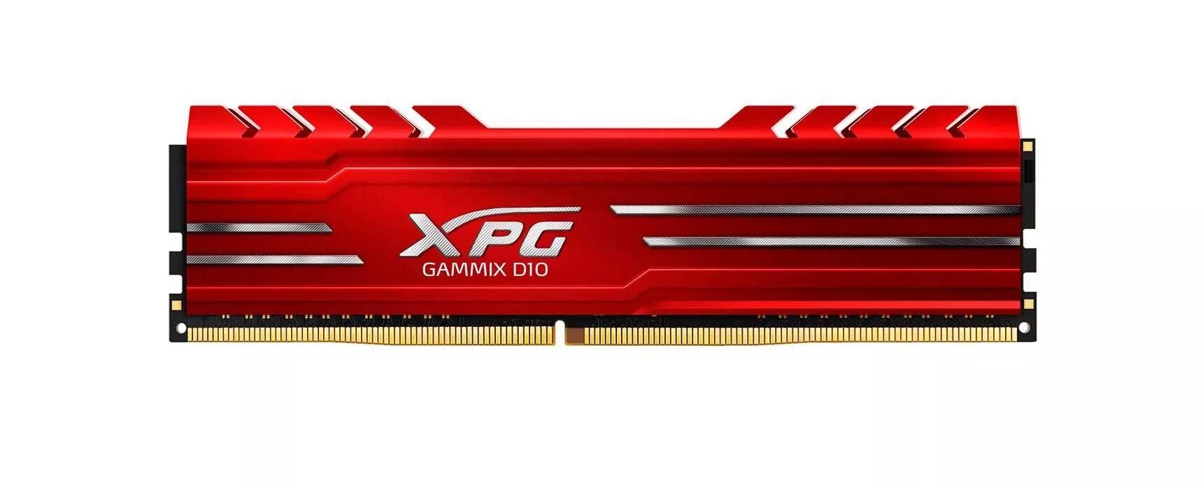 Оперативная память ADATA XPG GAMMIX d10 [ax4u32008g16a-db10] 16 ГБ. Оперативная память ADATA XPG GAMMIX d10 [ax4u32008g16a-sw10] 8 ГБ. XPG ddr4 16gb 3200mhz.