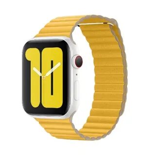 Ремешок для часов apple watch 44