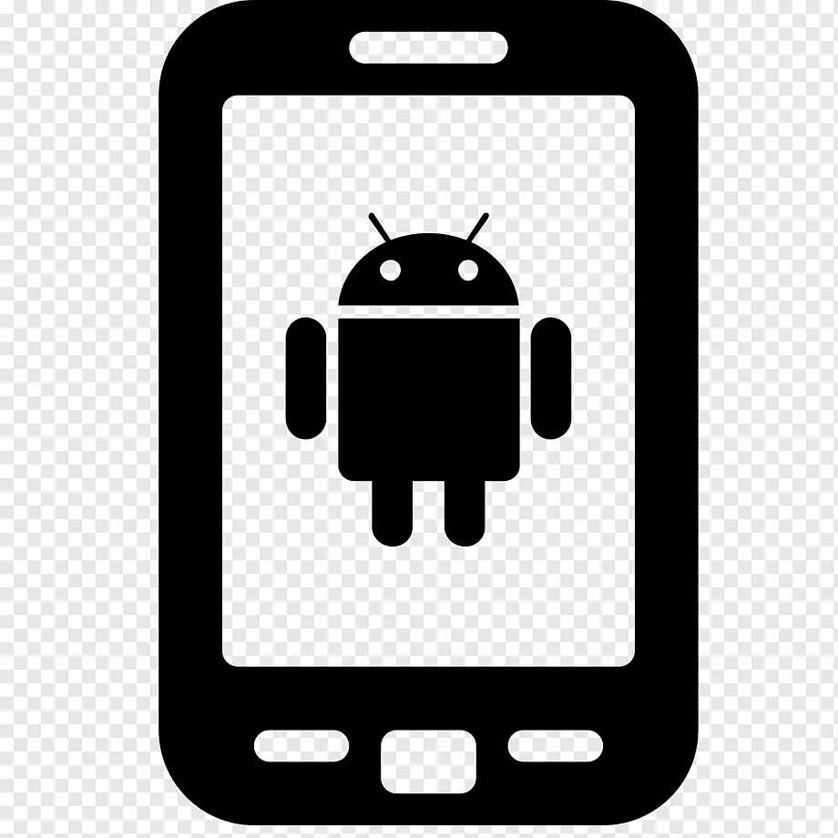 Значок андроид черный. Иконка android. Значок андроид на белом фоне. Черно белый минимализм. Логотип андроид.